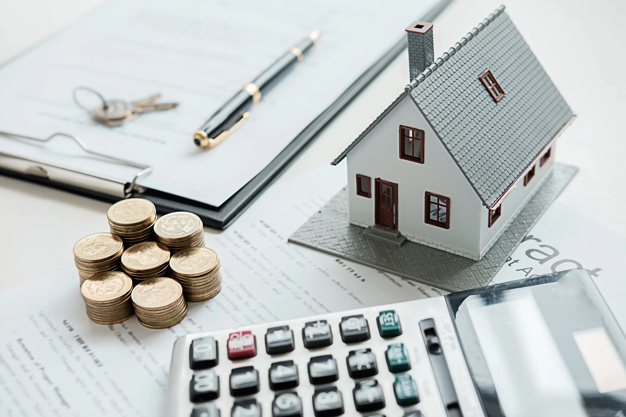 ratgeber-immobilien-finanzierung-und-unterlagen Finanzierung einer Immobilie