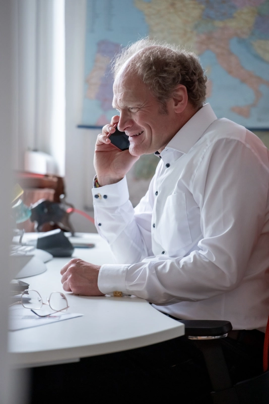 warum-rothes Team der Josef Rothes GmbH – Ihr Immobilienmakler am Niederrhein