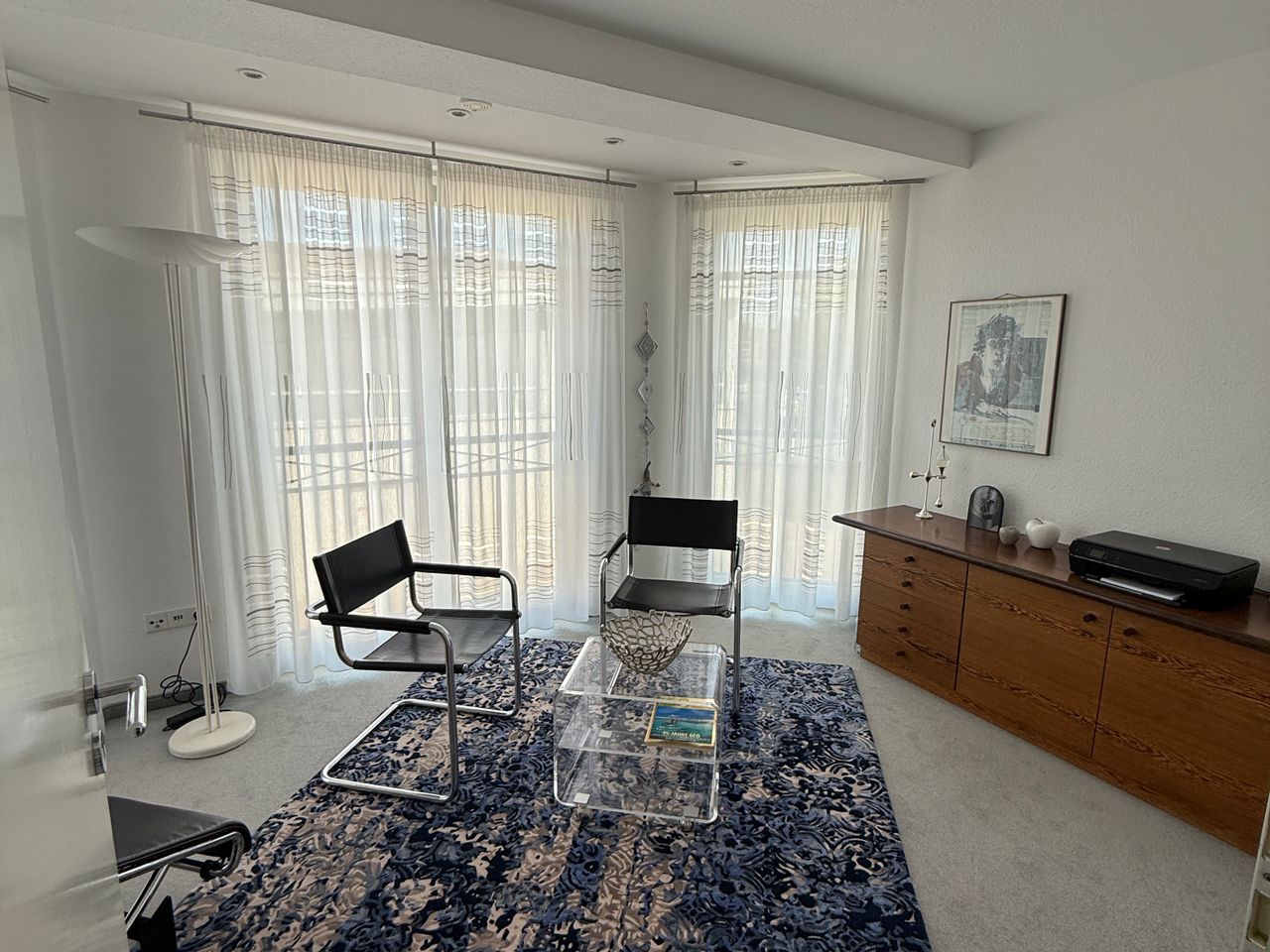 Arbeitszimmer 1.OG Alter Graben 47-49