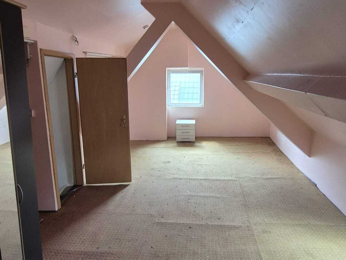 Dachboden