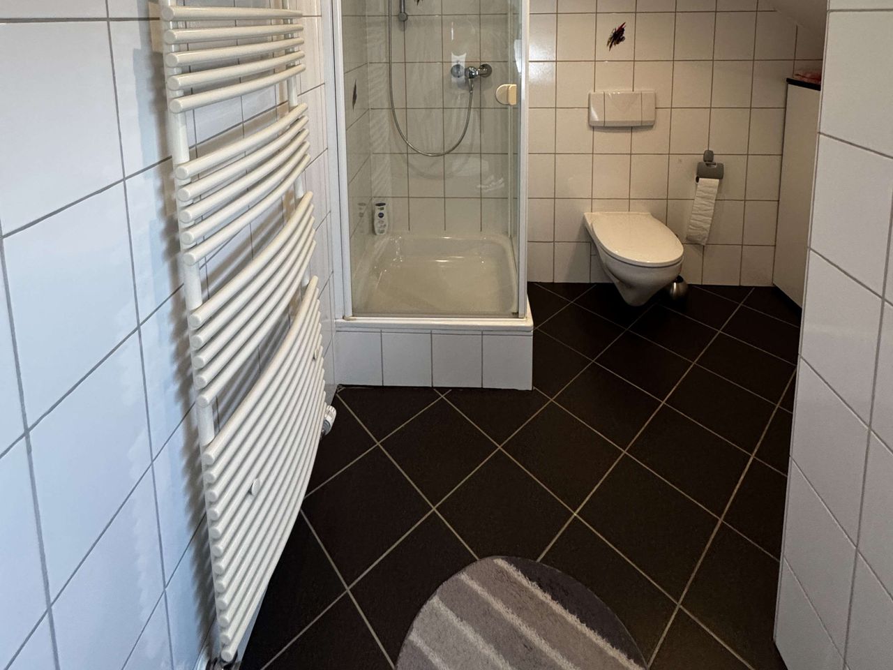 Badezimmer 2.OG