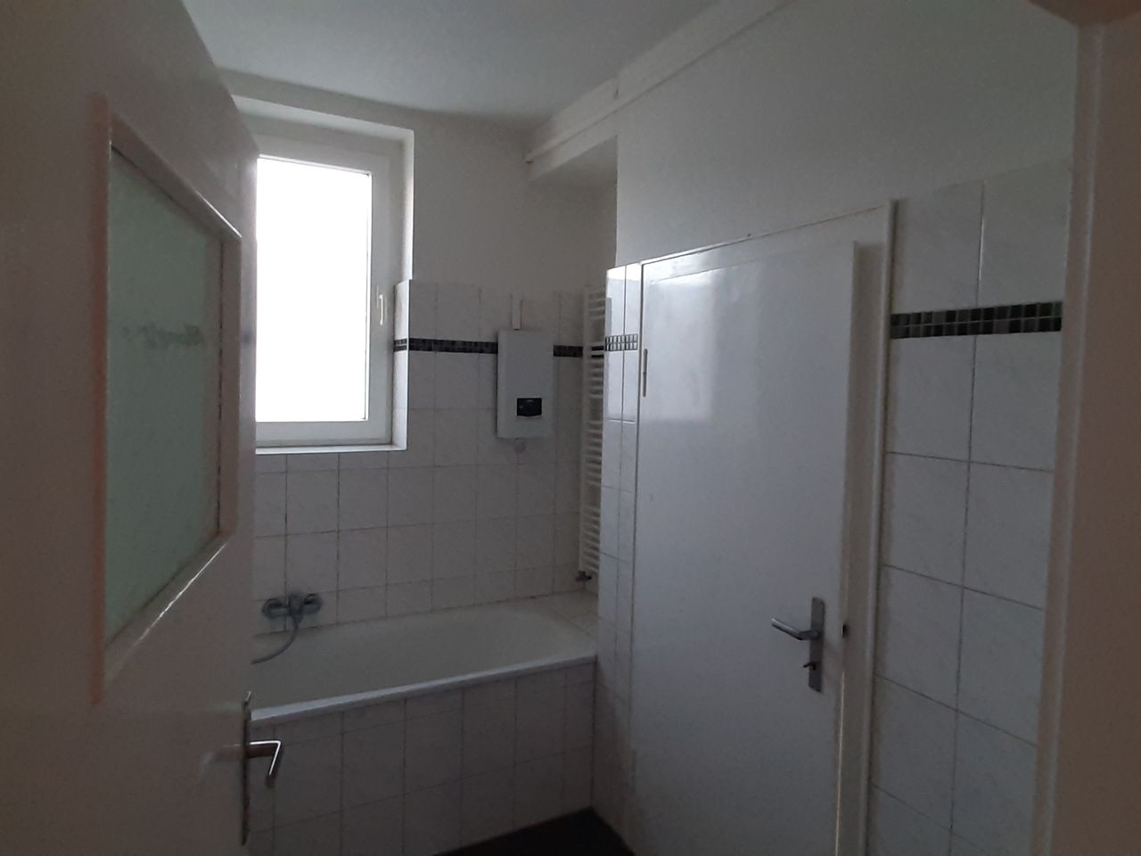 Badezimmer 2.OG