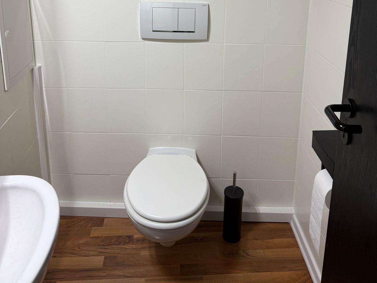 Gäste-WC 1.OG Hochstr. 11