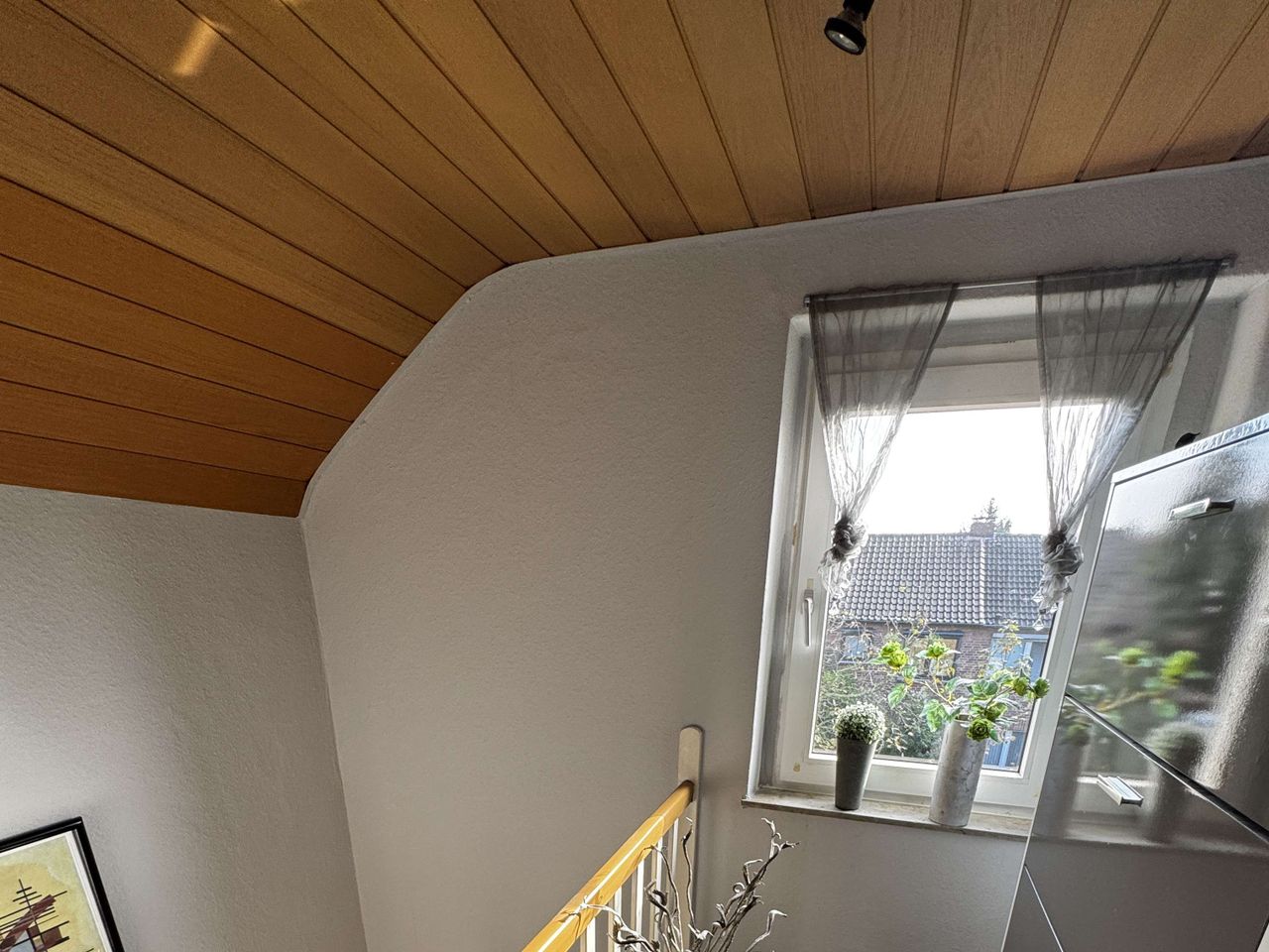 Treppenhaus 2.OG