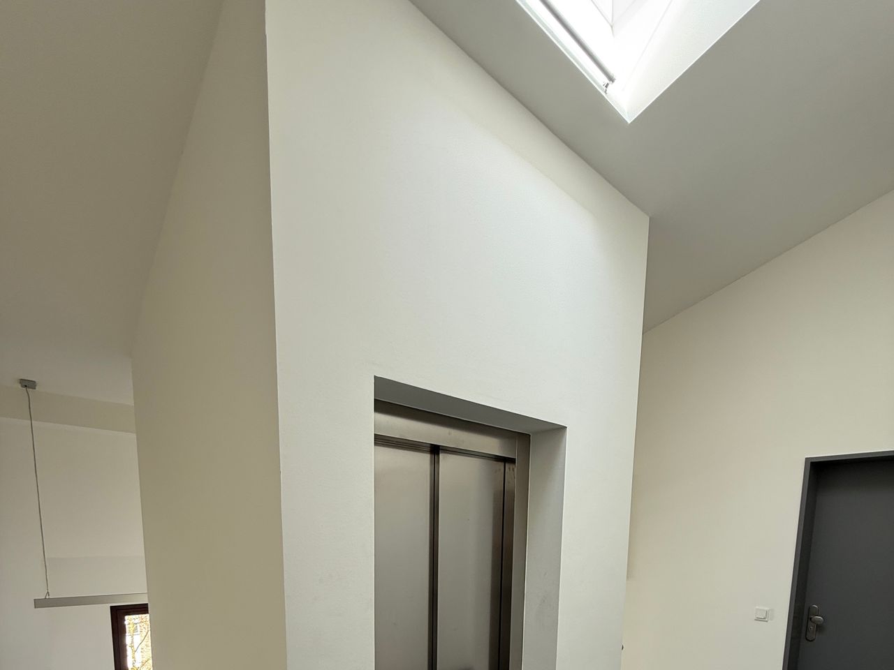 Treppenhaus 3.OG