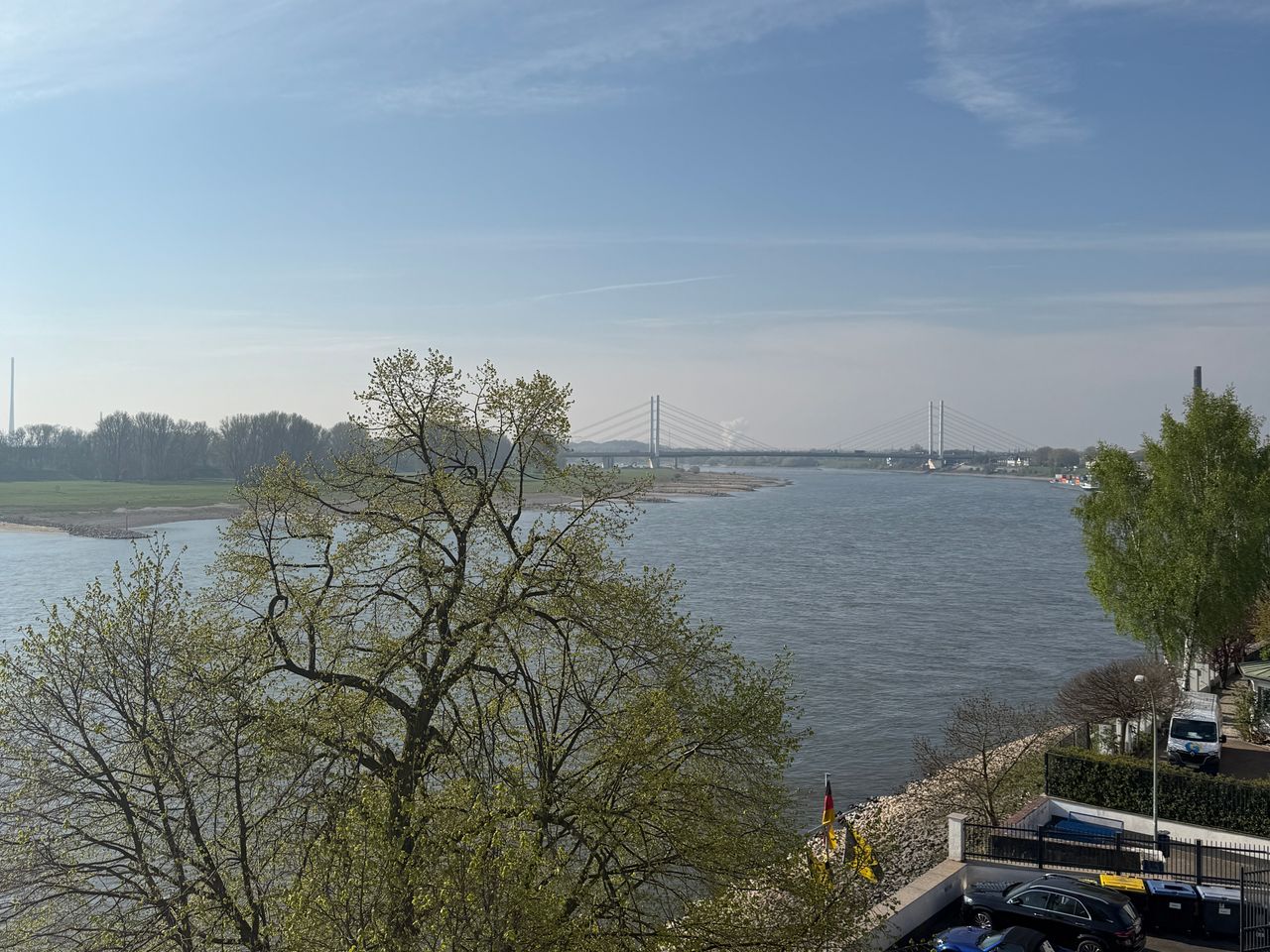Ausblick