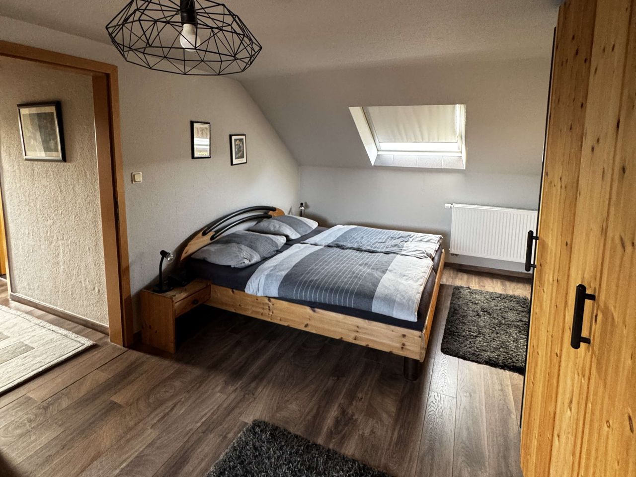 Schlafzimmer 2.OG