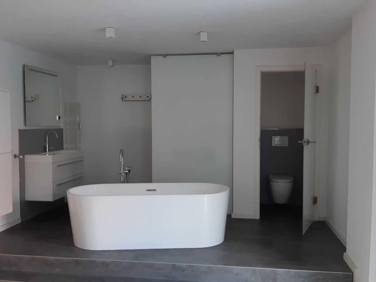 Badezimmer 1.OG