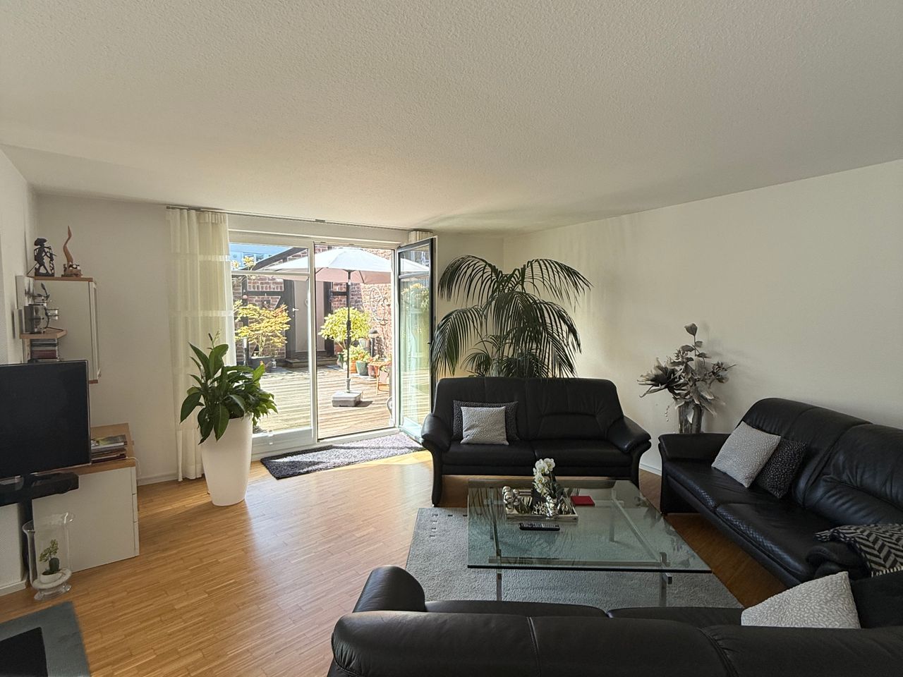 Wohnbereich 1.OG Alter Graben 47-49