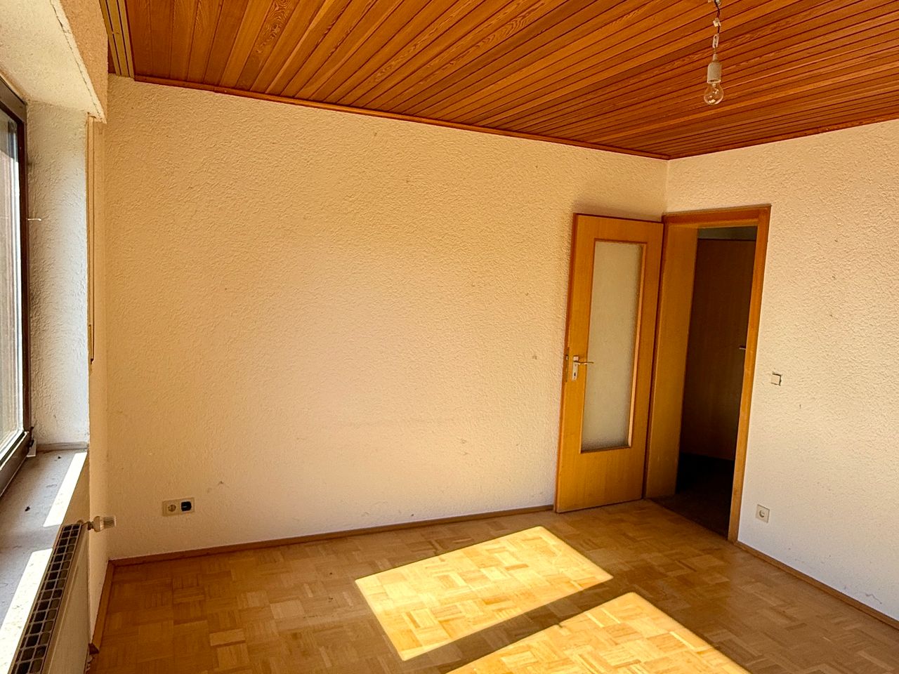 Wohnraum Einliegerwohnung