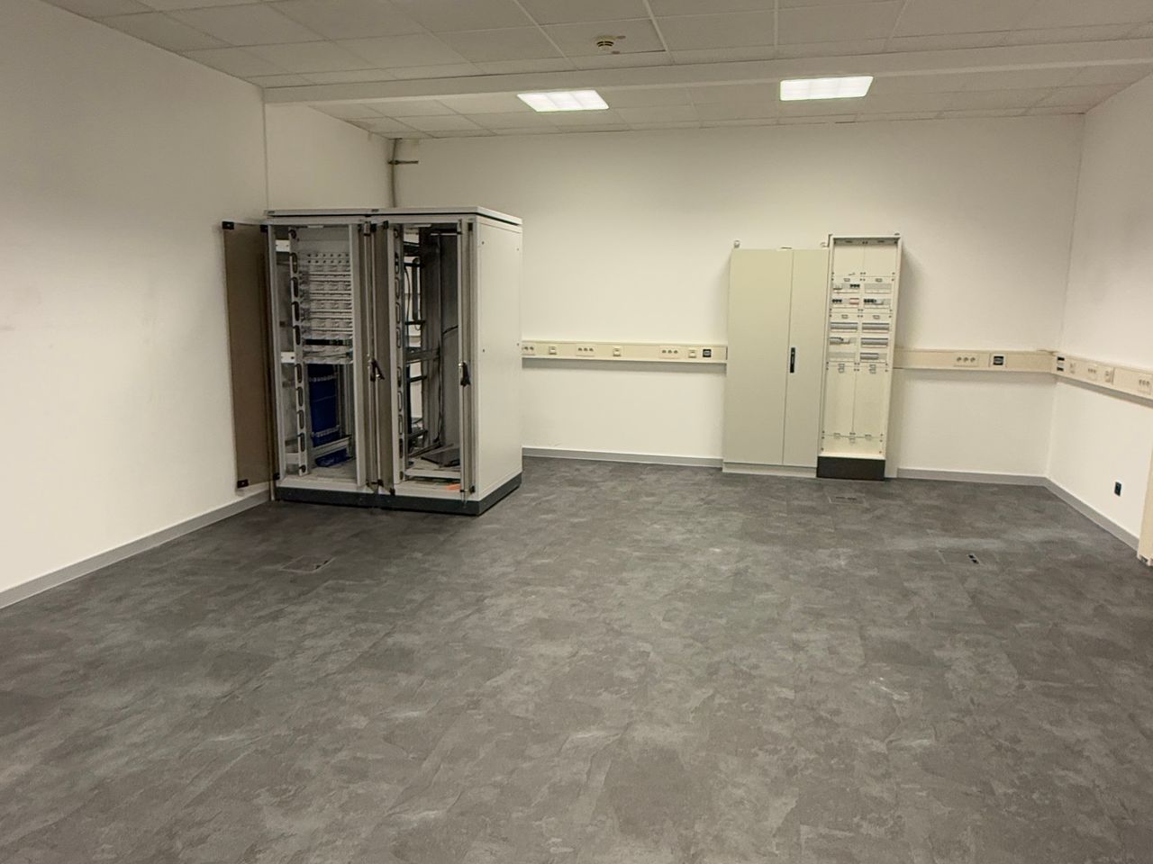 Serverraum