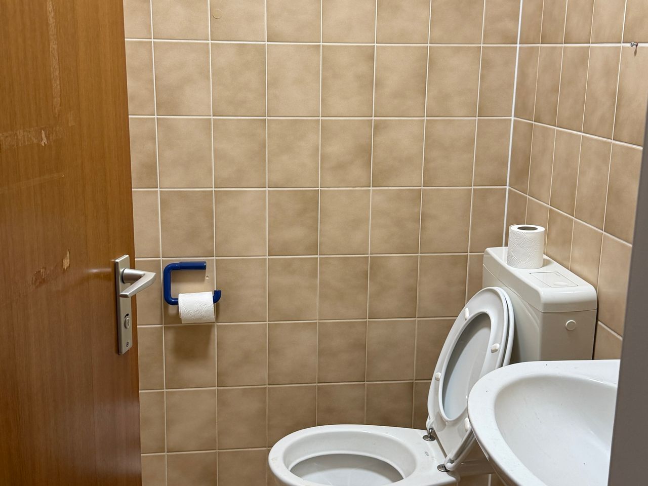 WC