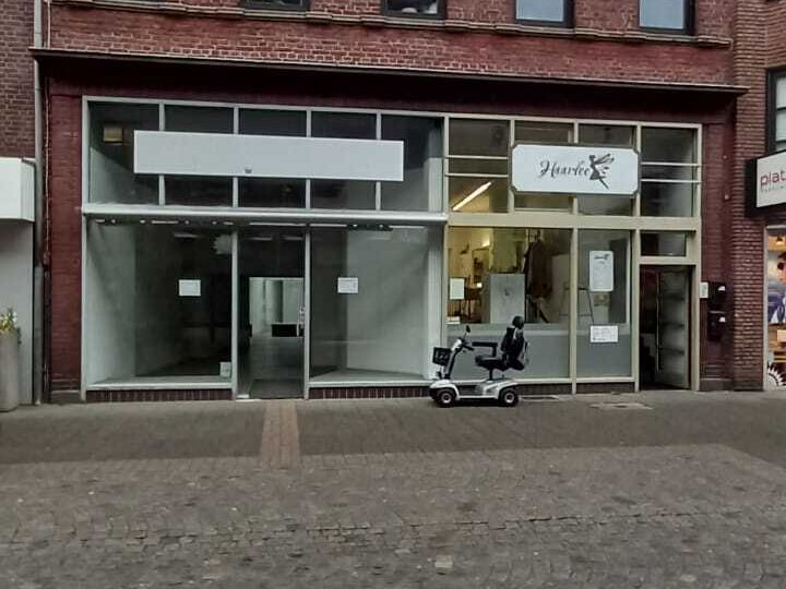 Hausfront Hochstr. 11