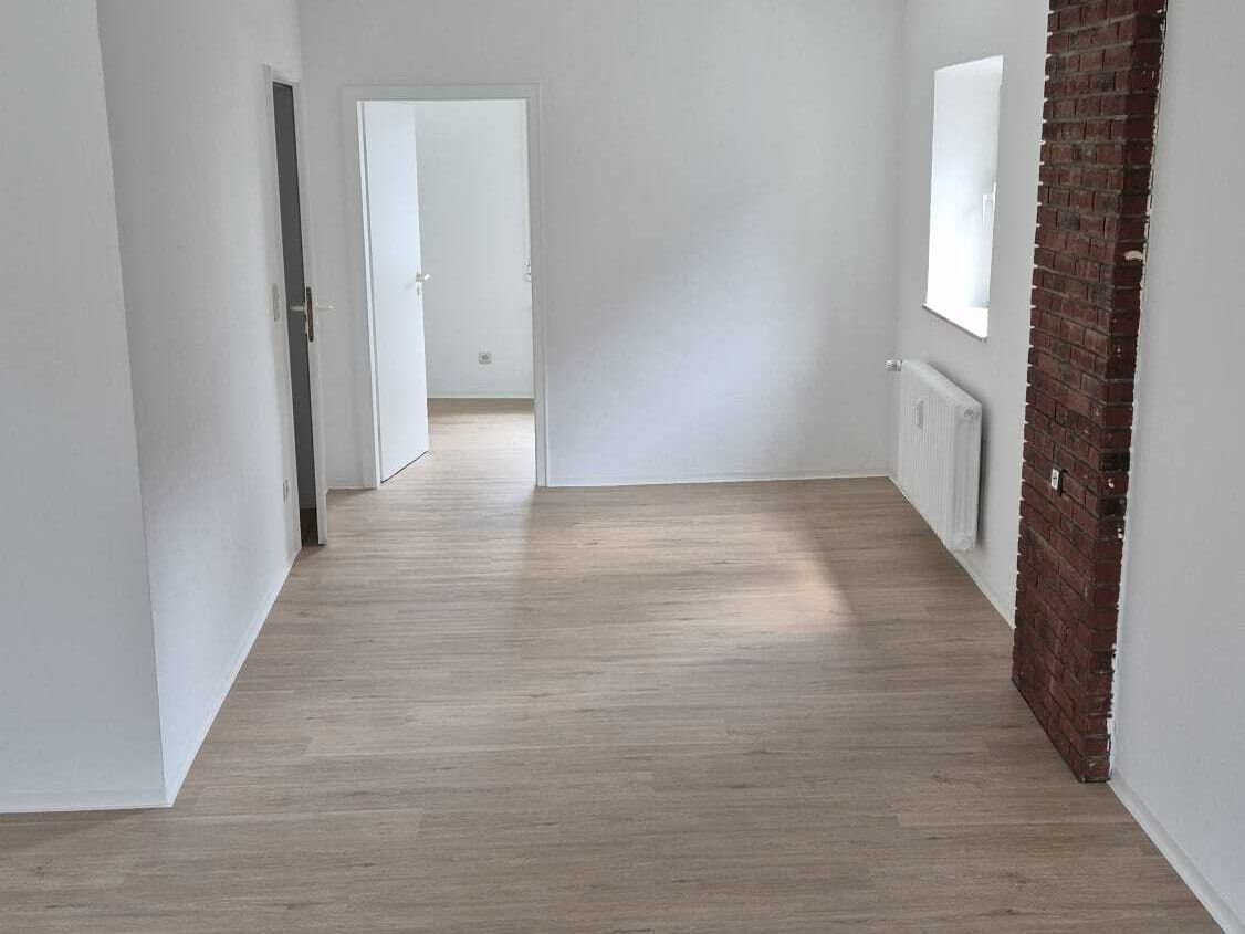 Wohnraum
