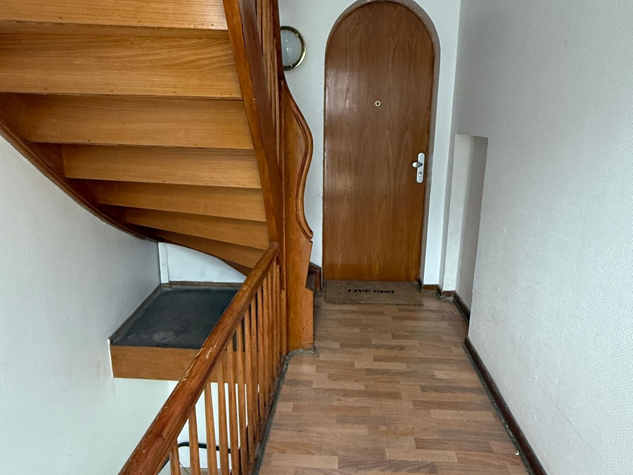 Treppenhaus 1.OG
