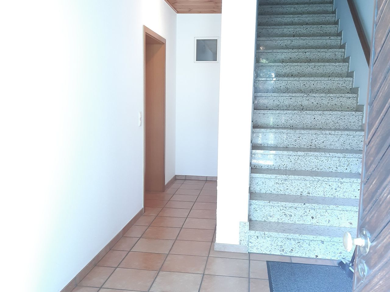 Treppenhaus