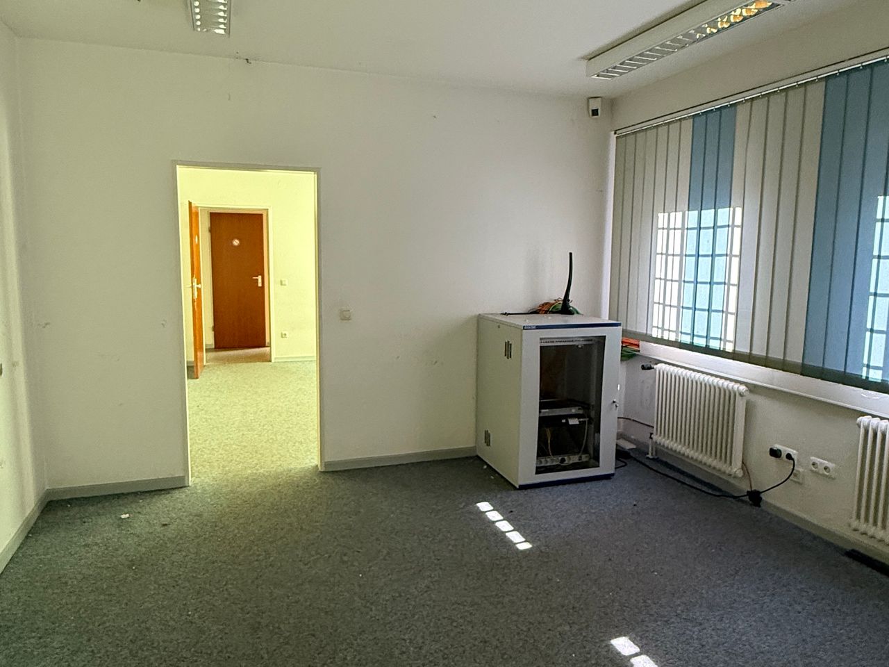 Büro