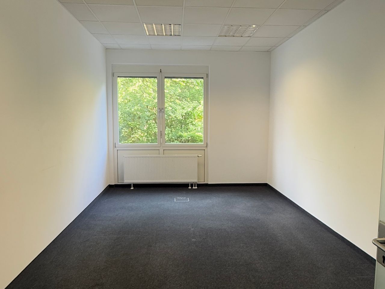 Büro