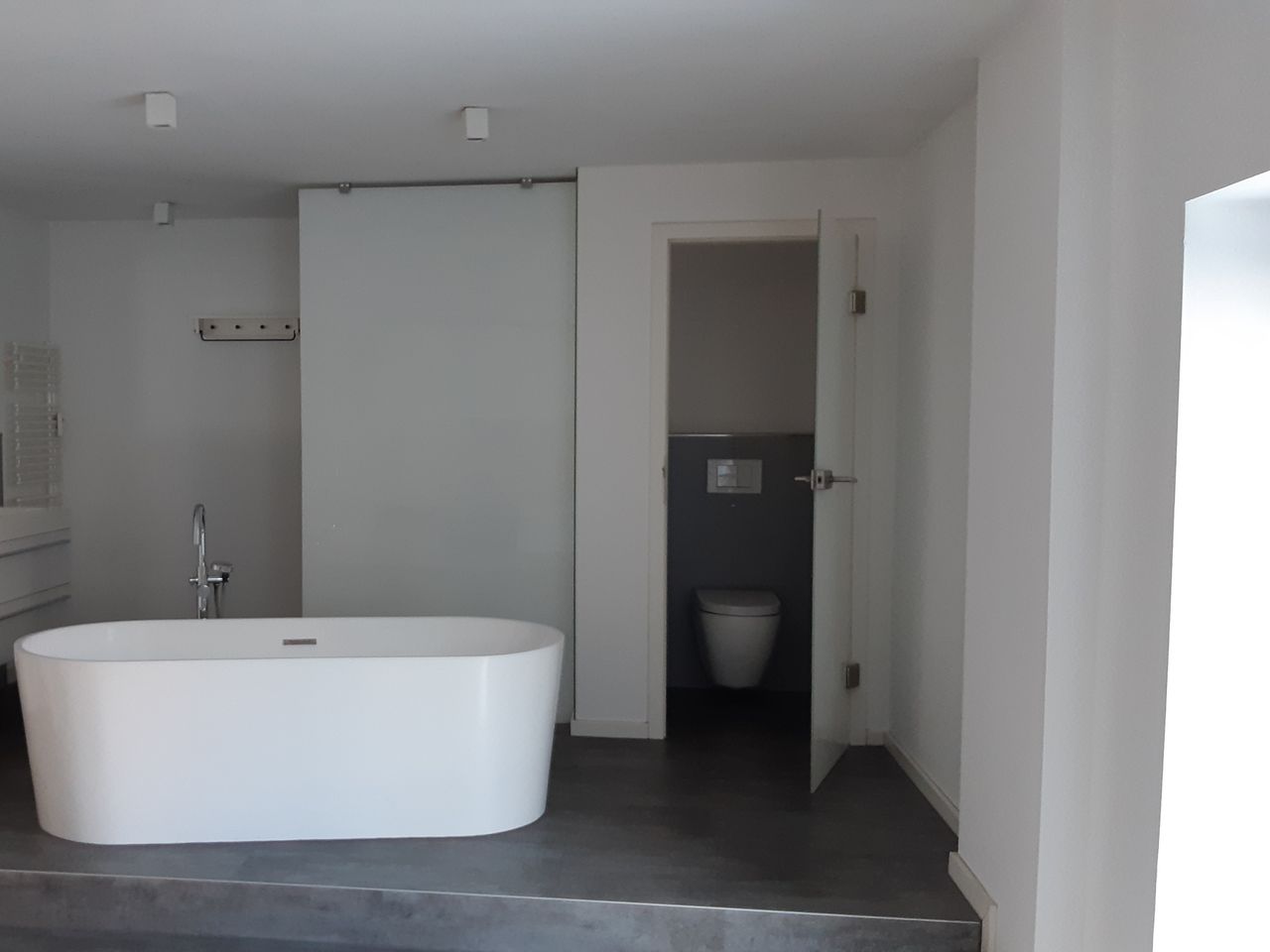Badezimmer 1.OG