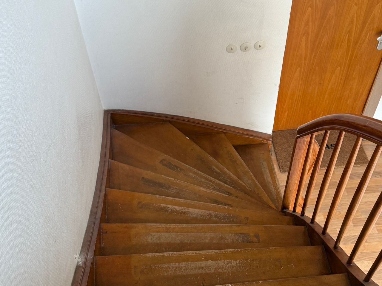 Treppenhaus