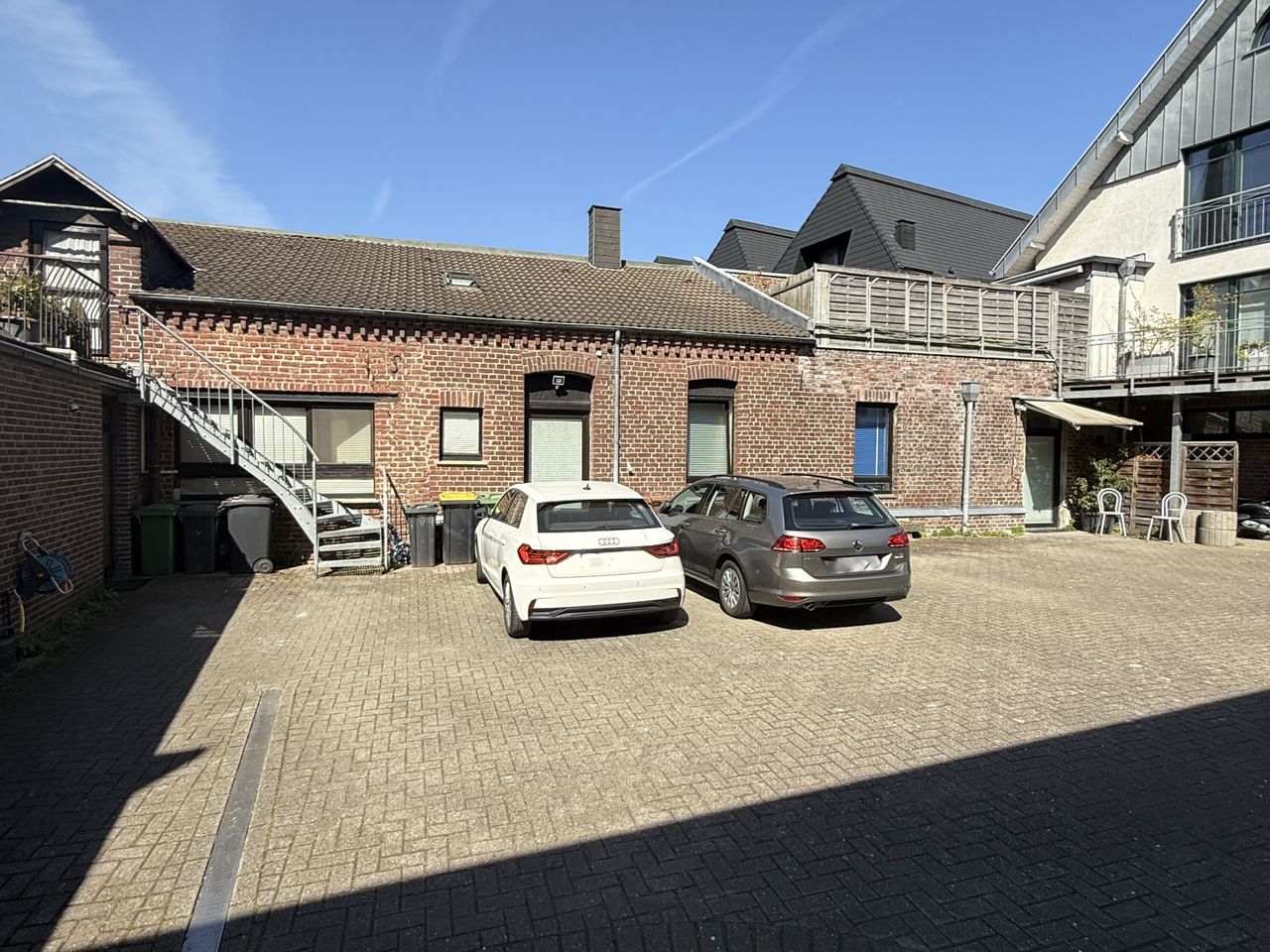 Innenhof (2)
