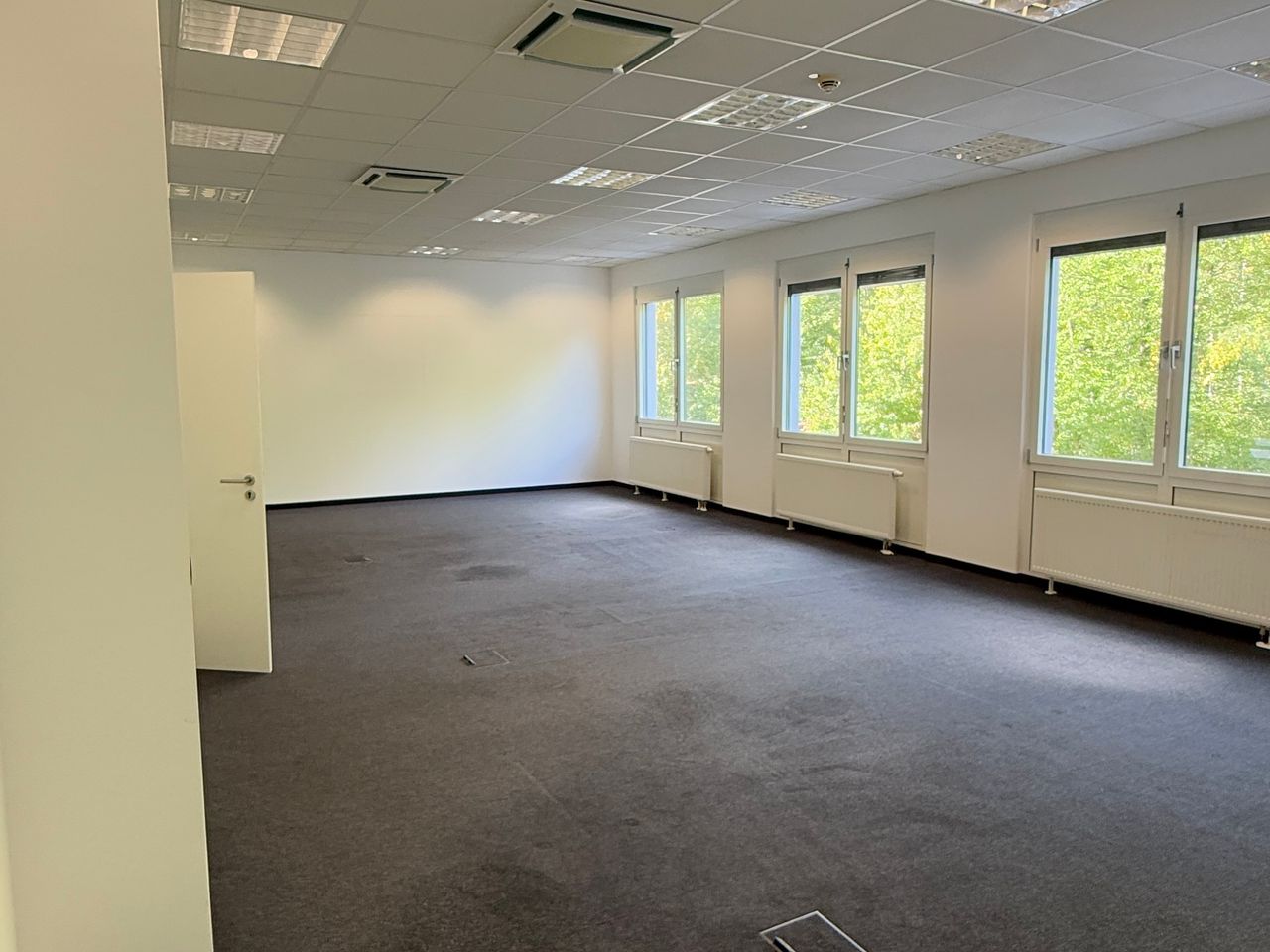 Büro