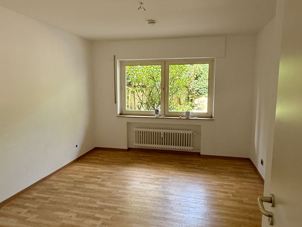 Arbeitszimmer