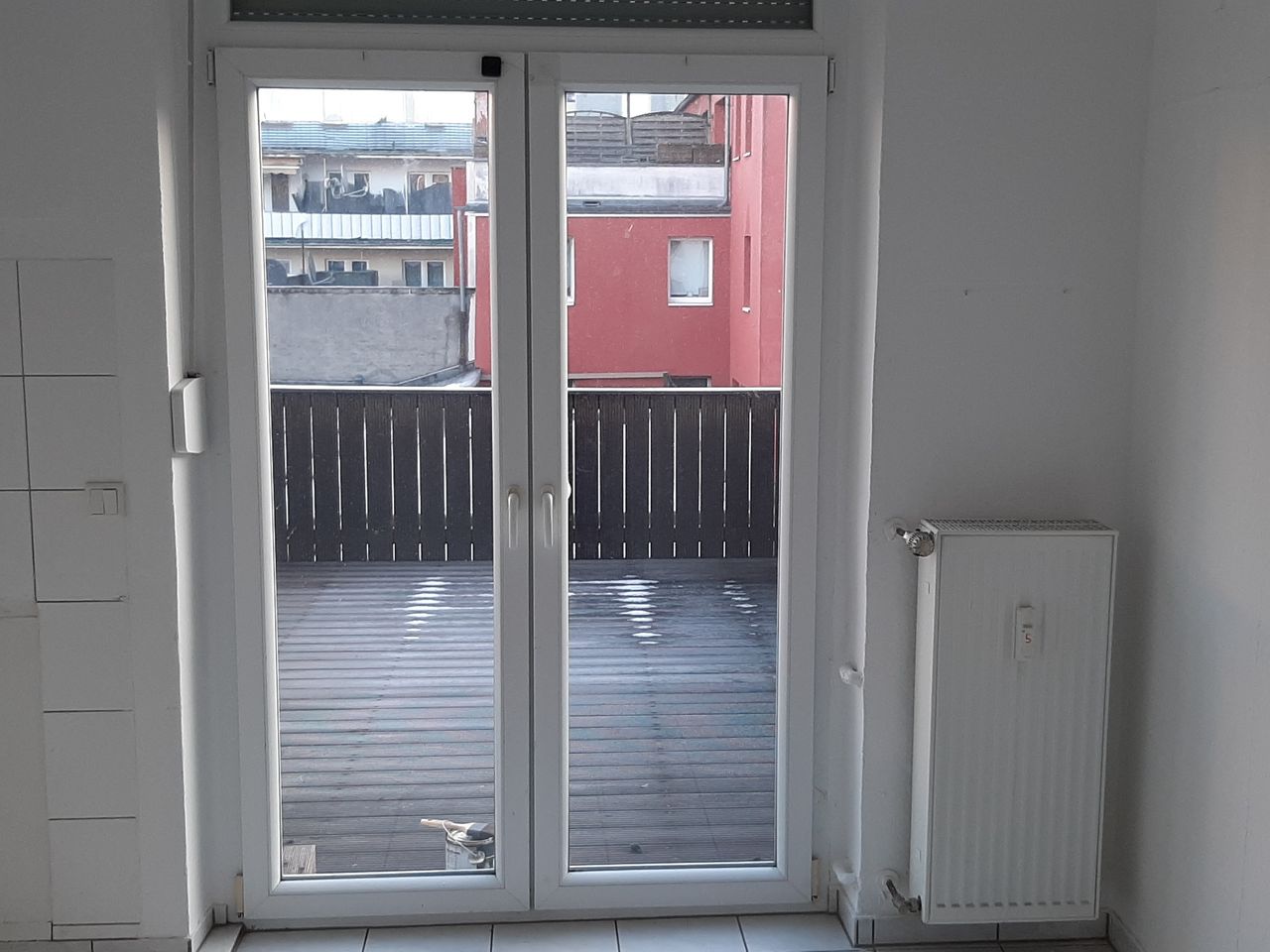 Balkon 2.OG