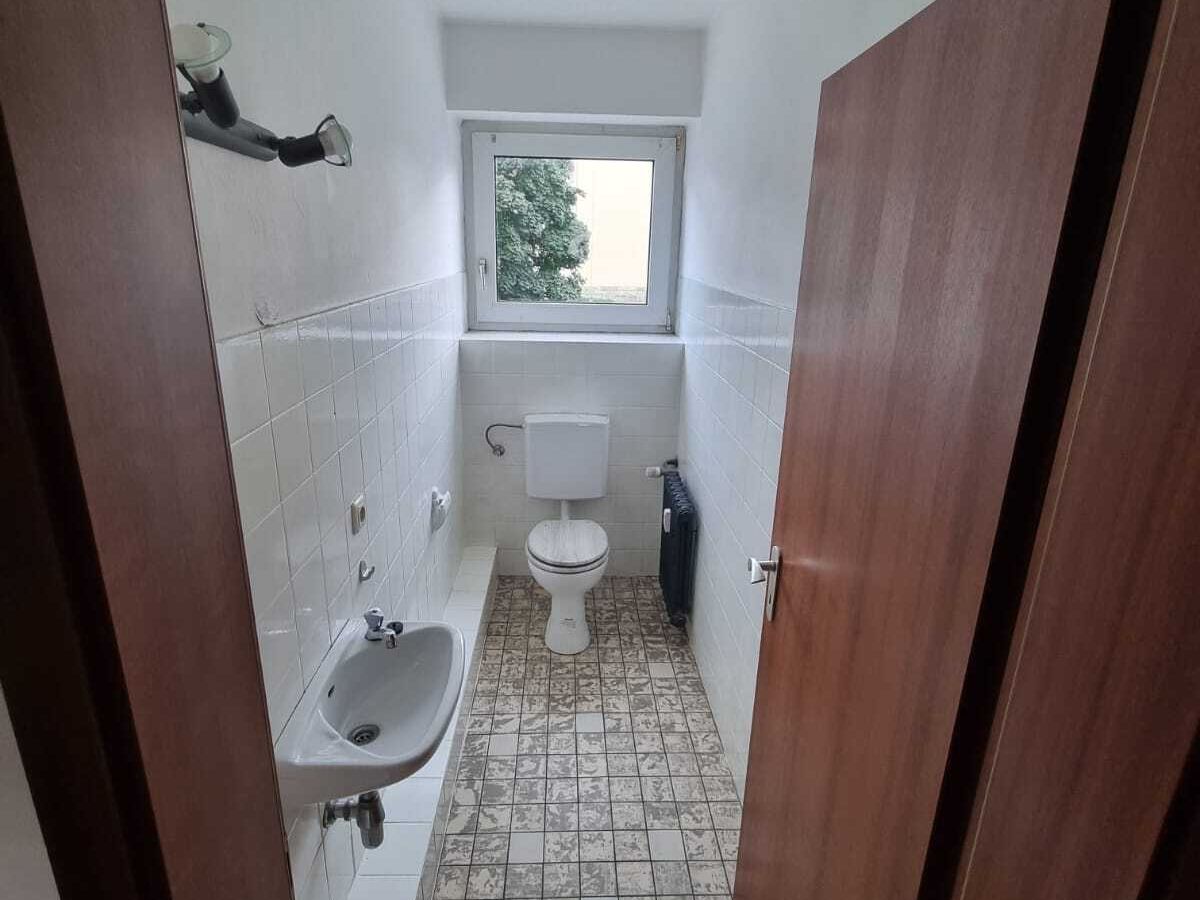 Gäste WC