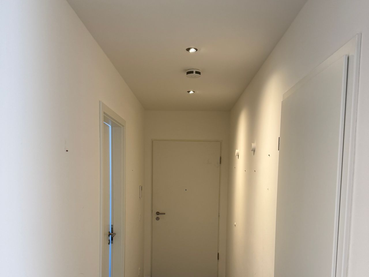 Diele / Wohnungsausgang