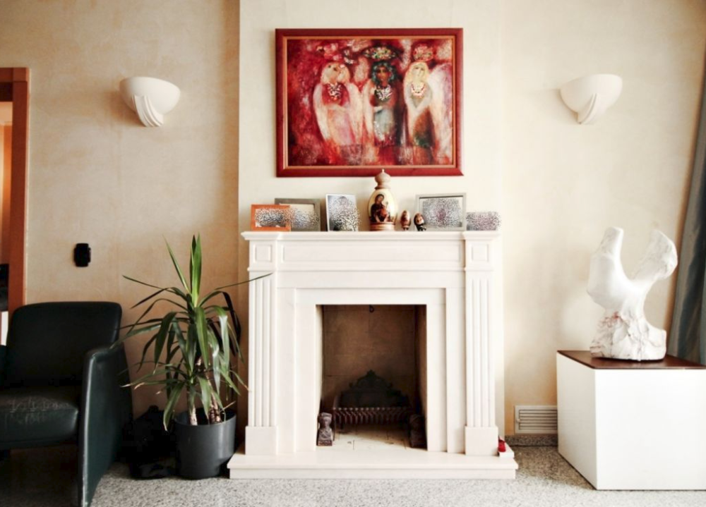 Kamin