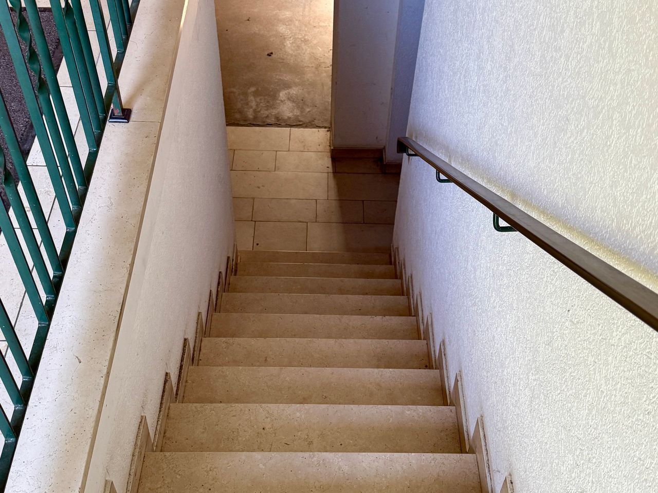 Kellertreppe