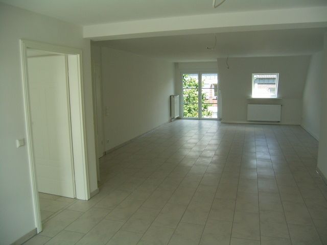 Wohnzimmer 2.OG Goch, Voßstr.50