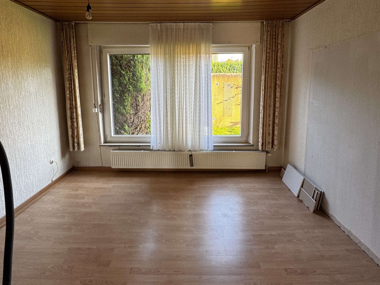 Schlafzimmer EG