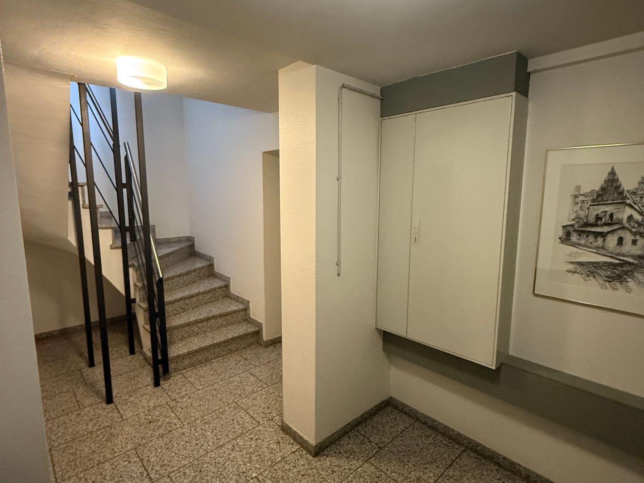 Kellergeschoss Alter Graben 47-49 (2)