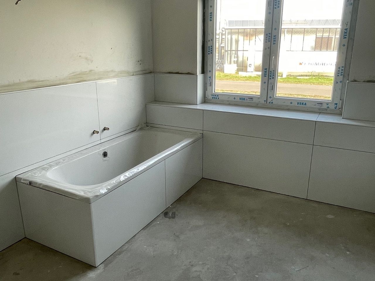 Badewanne