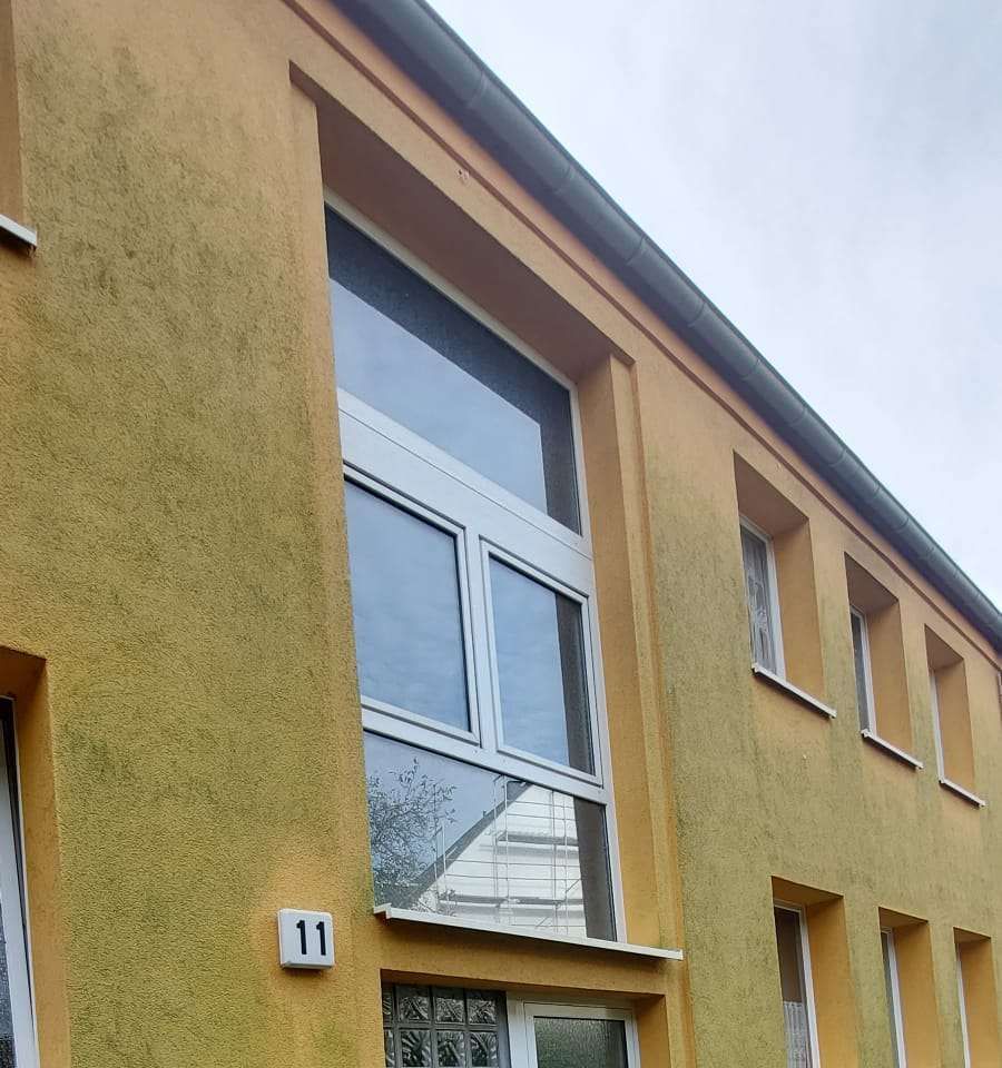 Hausfront