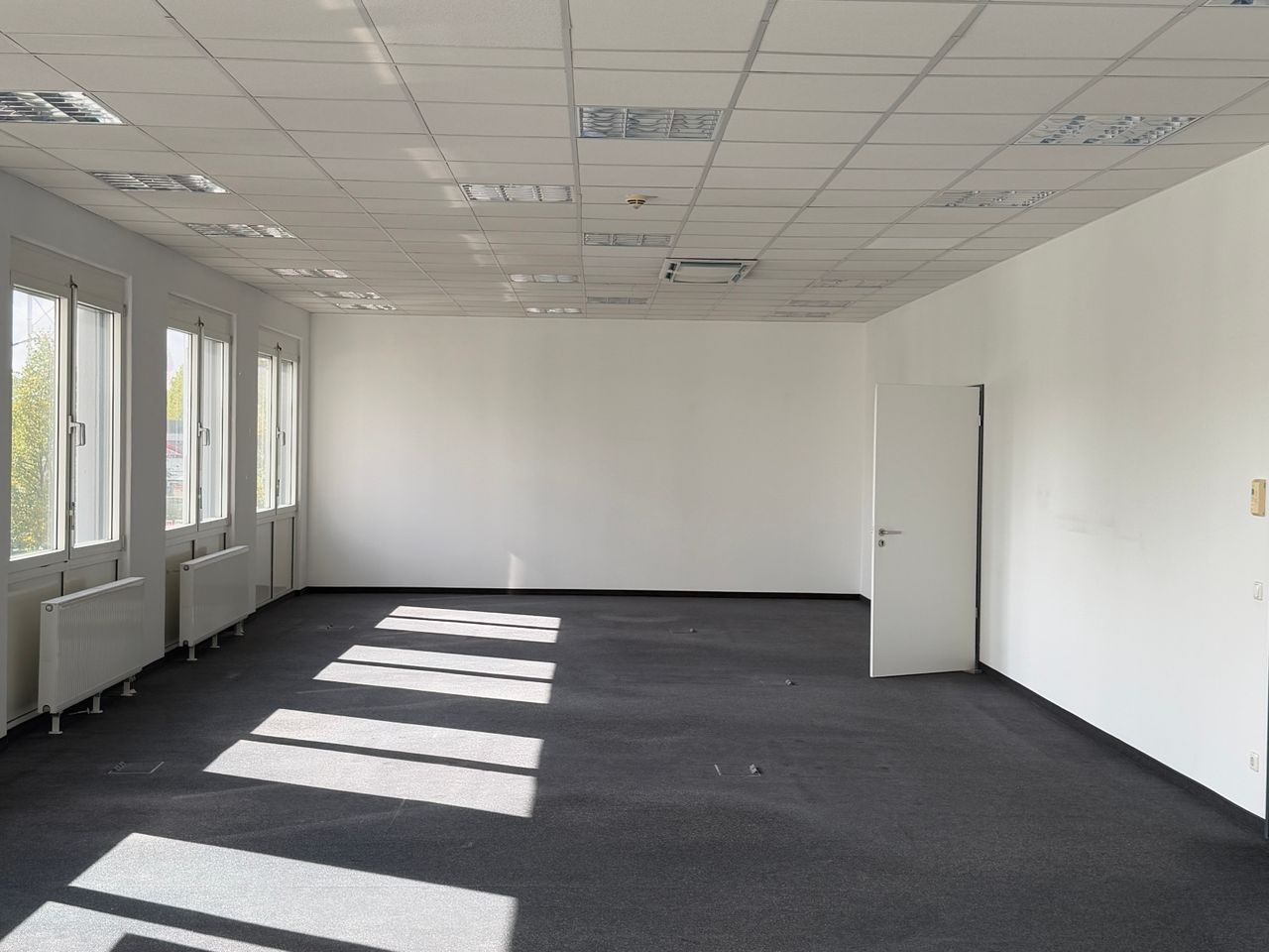Büro