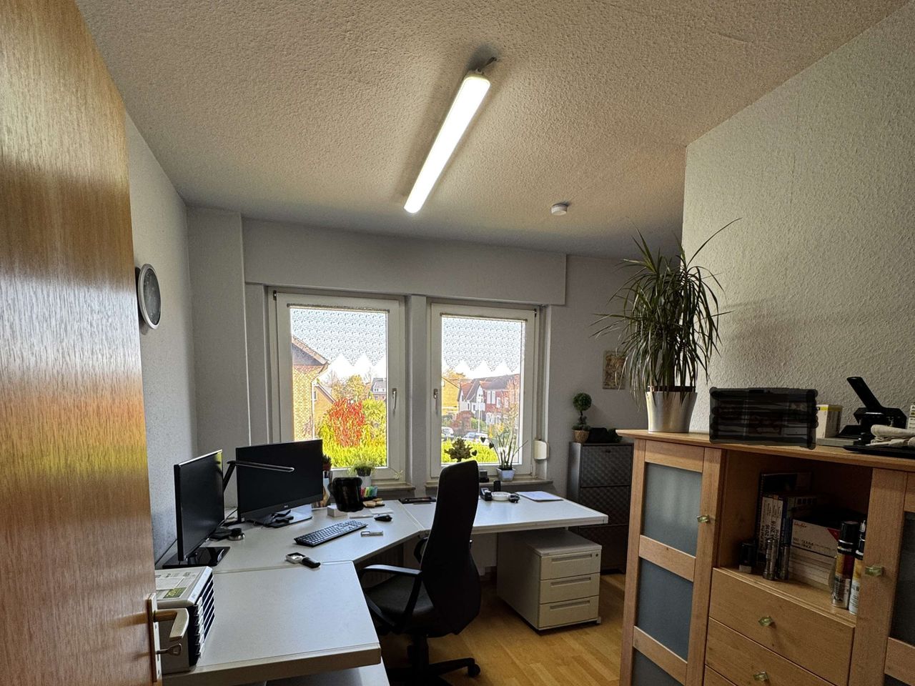 Büro 1.OG