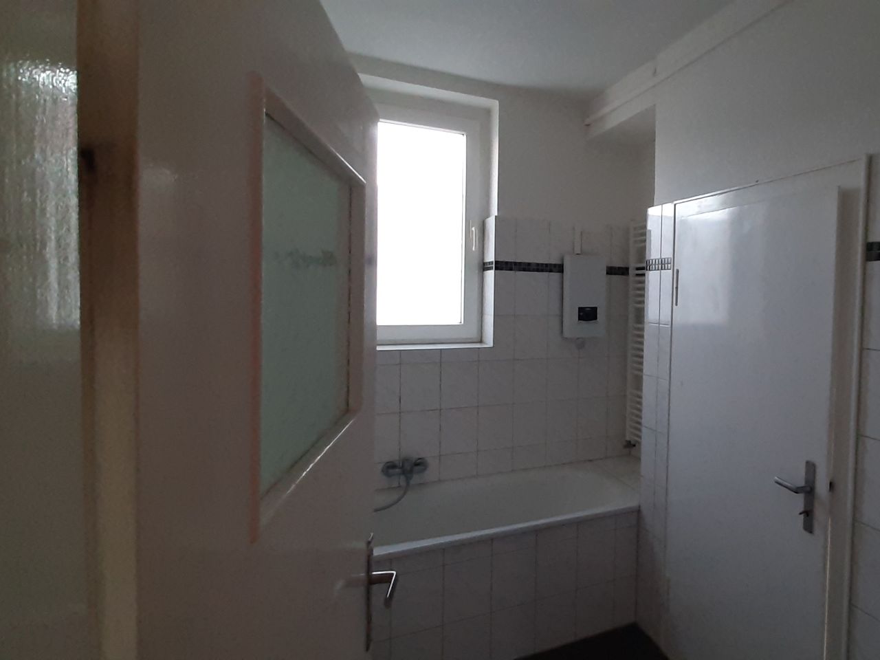 Badezimmer 2.OG