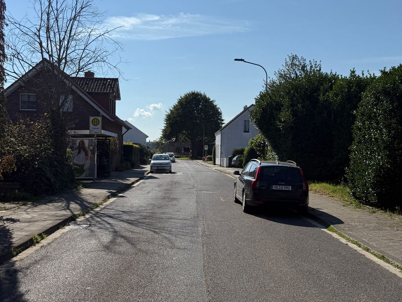 Buscherhofstraße