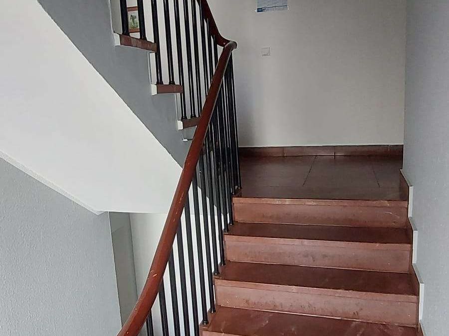 Treppenhaus 