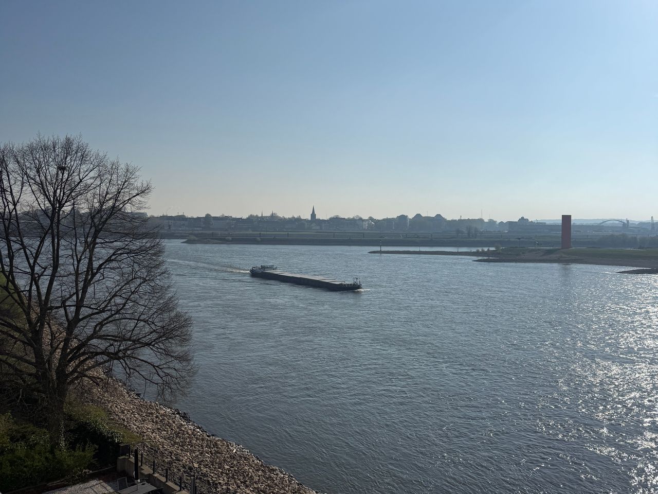 Ausblick