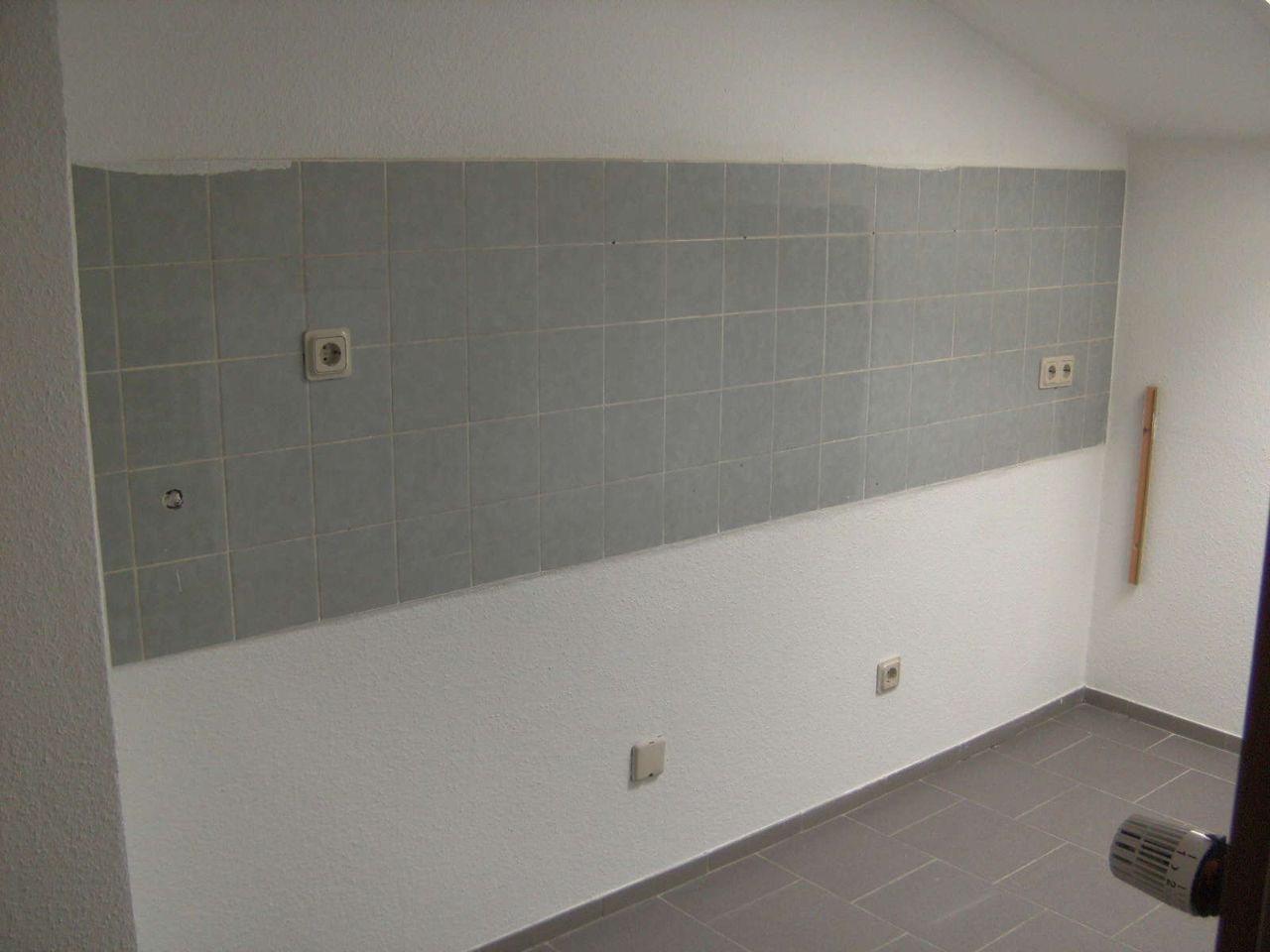 kl. Küche 3. OG