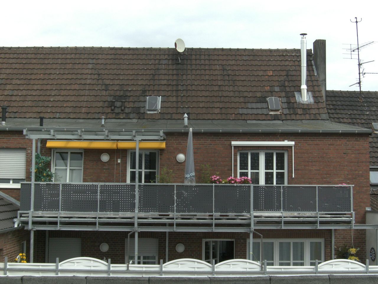 Terrasse 2.OG