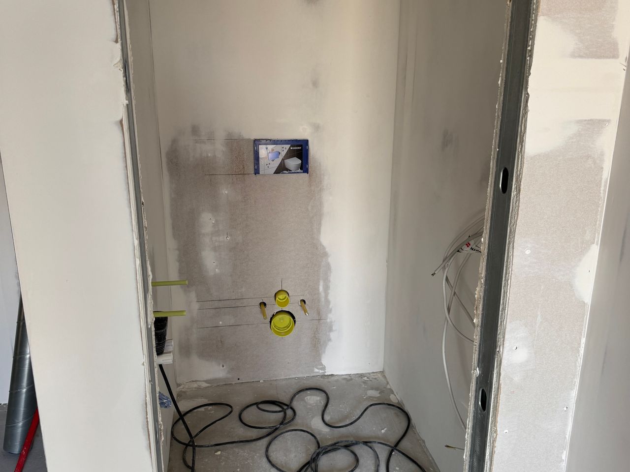Gäste-WC