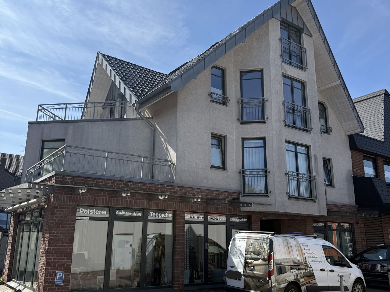 Hausfront Alter Graben 47-49 (2)
