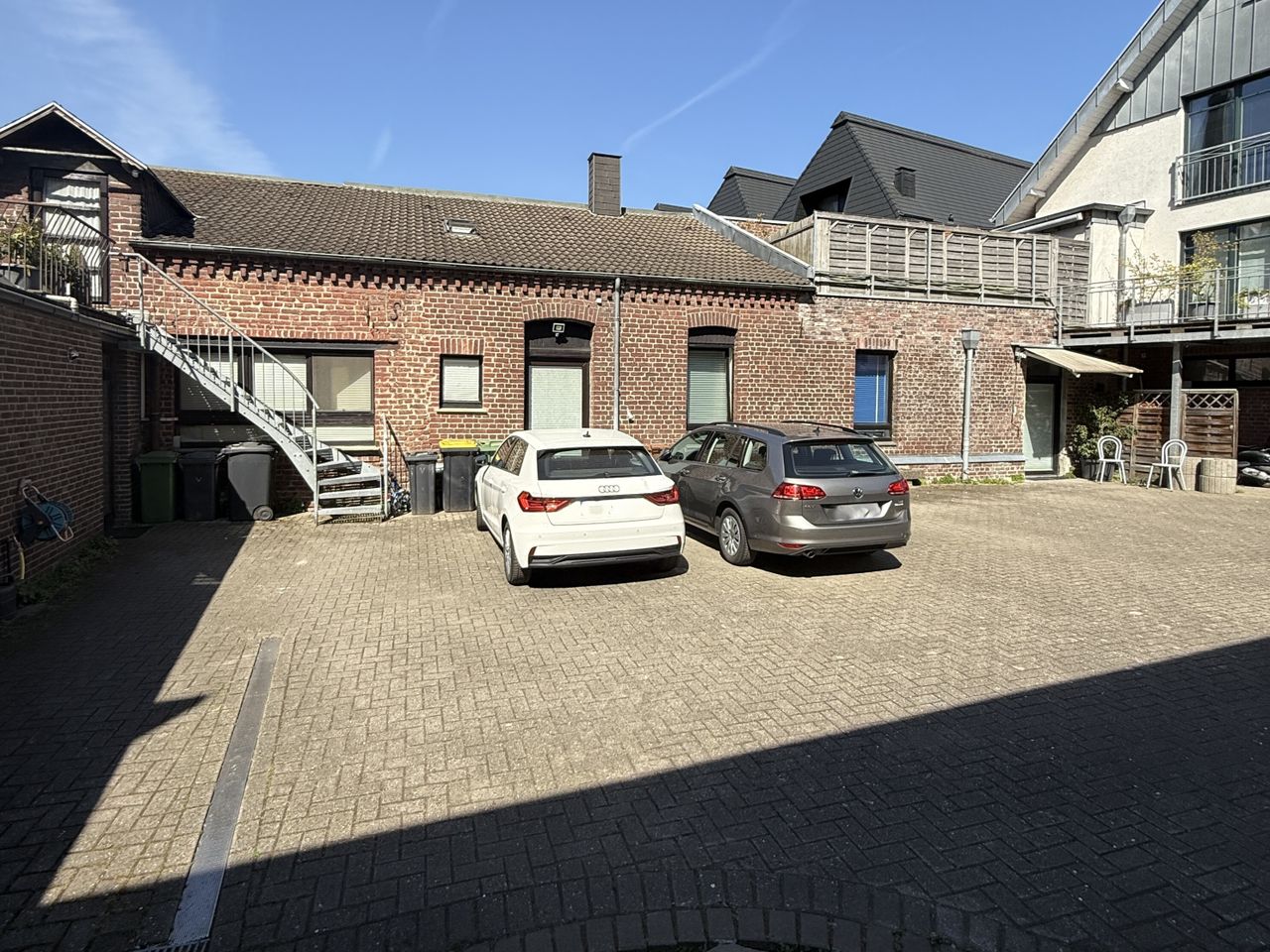 Innenhof (2)