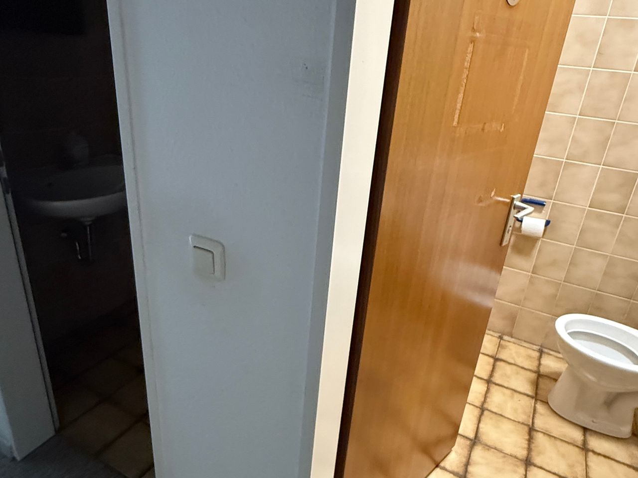WC