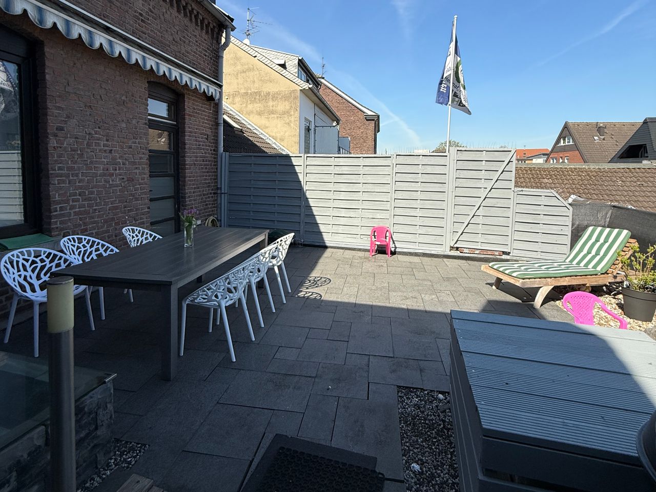 Dachterrasse 1.OG Hochstr. 11 (3)
